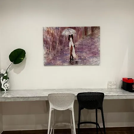 Apartment Wagner Milaan Buitenkant foto