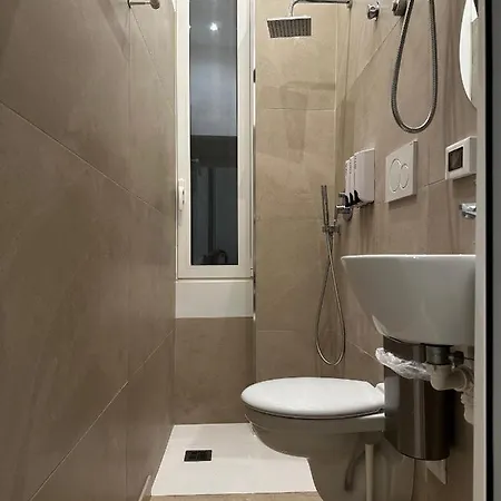 Apartment Wagner Milaan Buitenkant foto