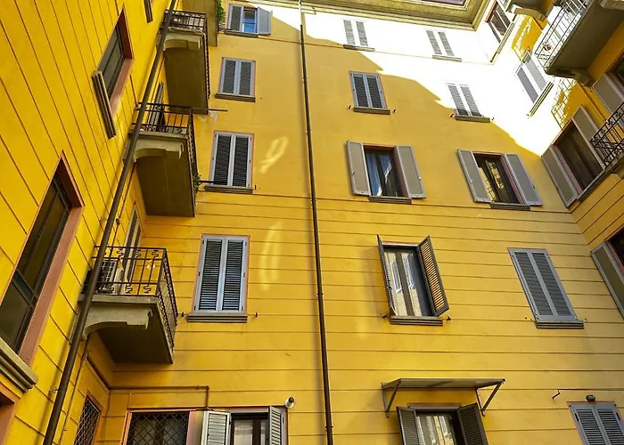 Apartment Wagner