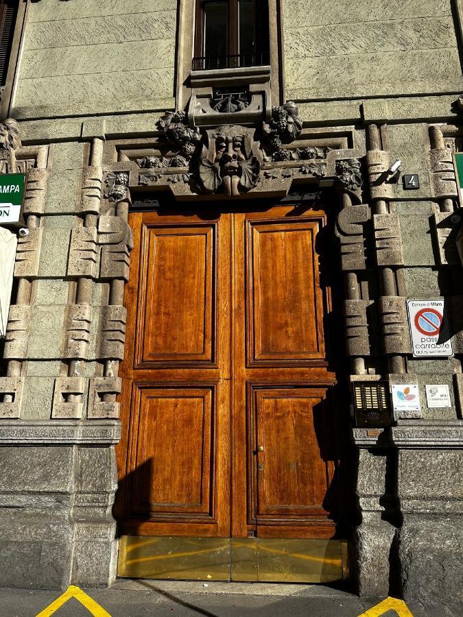 Wagner Homestay Milan