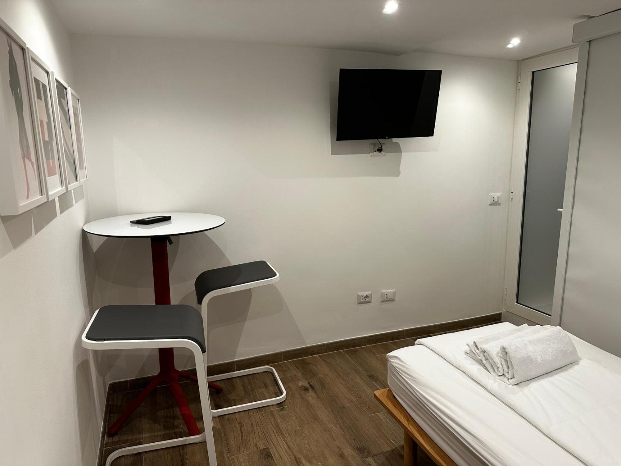 Accommodatie bij particulieren Wagner Milaan