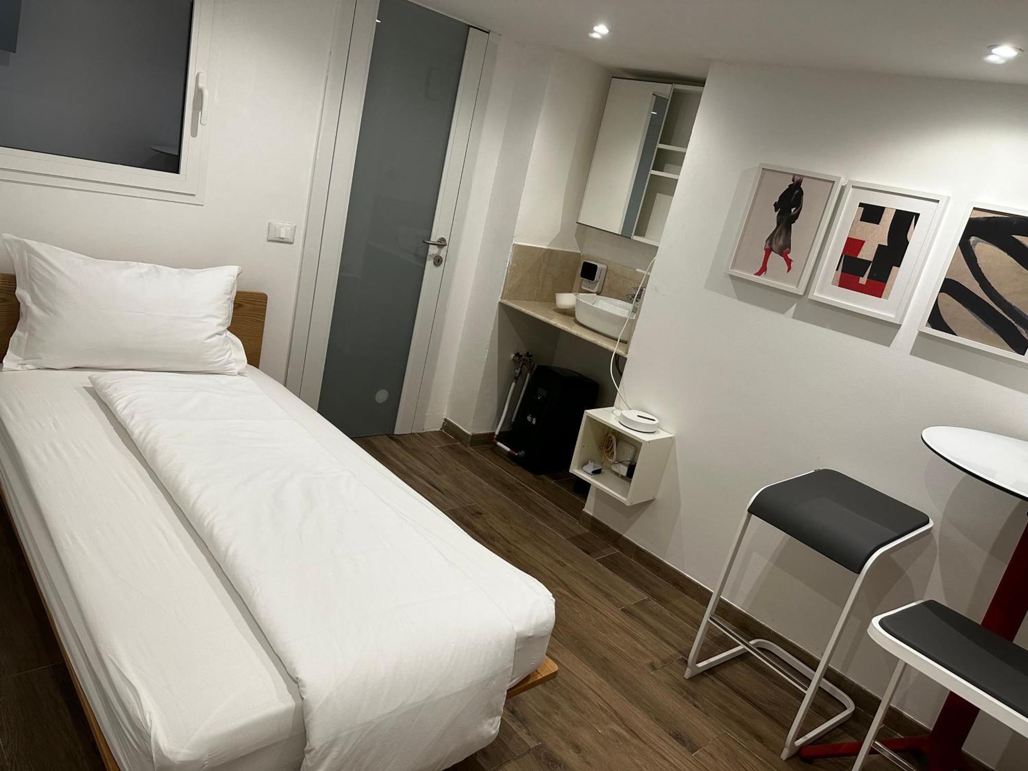 Accommodatie bij particulieren Wagner *