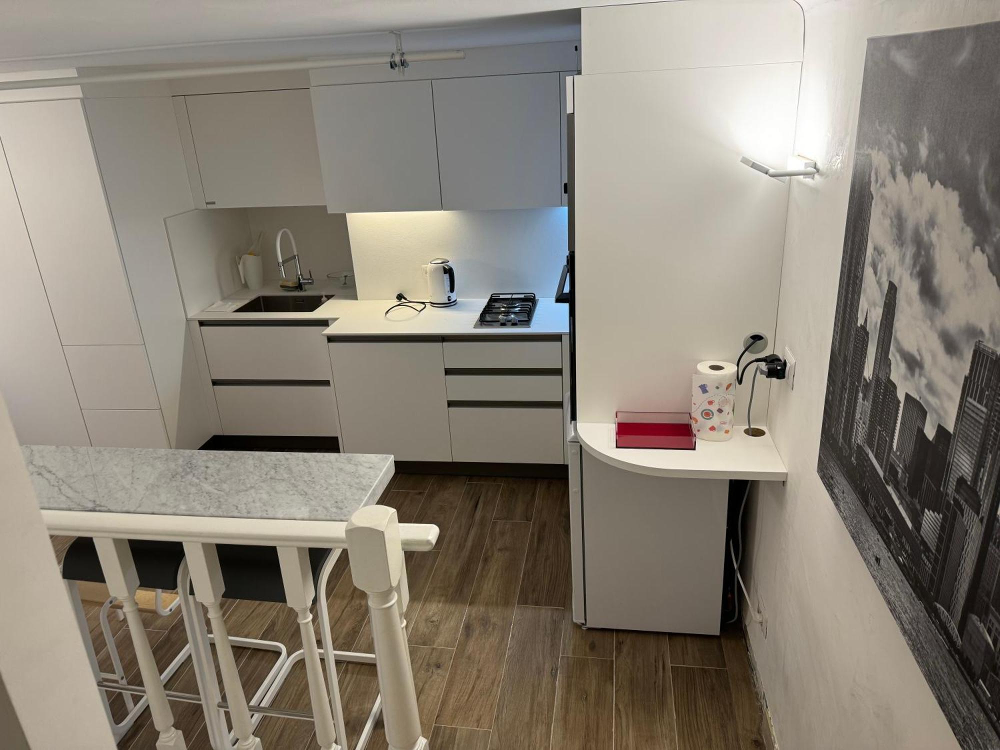 Accommodatie bij particulieren Wagner *