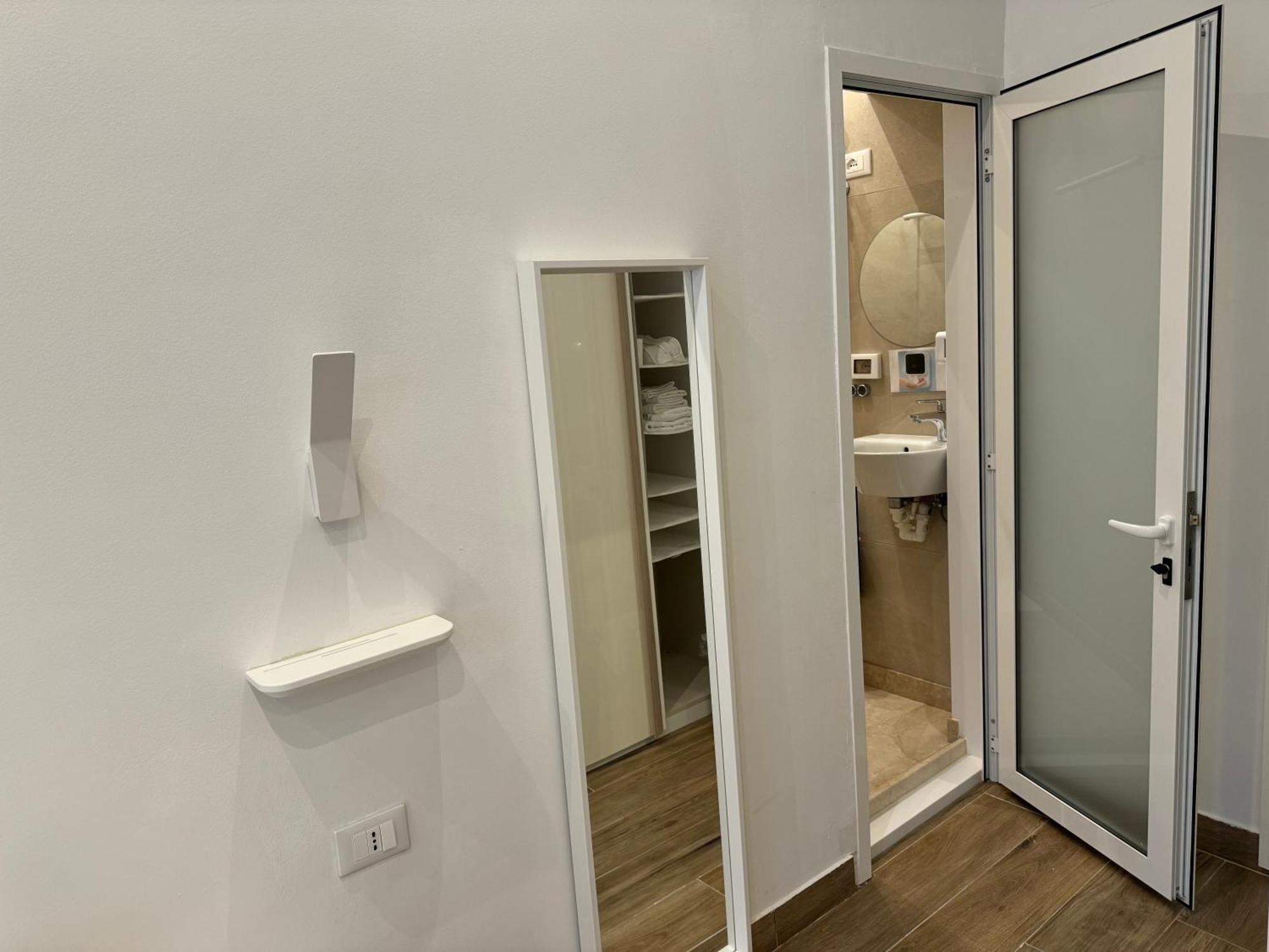 Wagner Accommodatie bij particulieren *