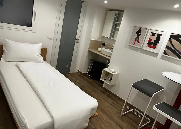 Apartment Wagner