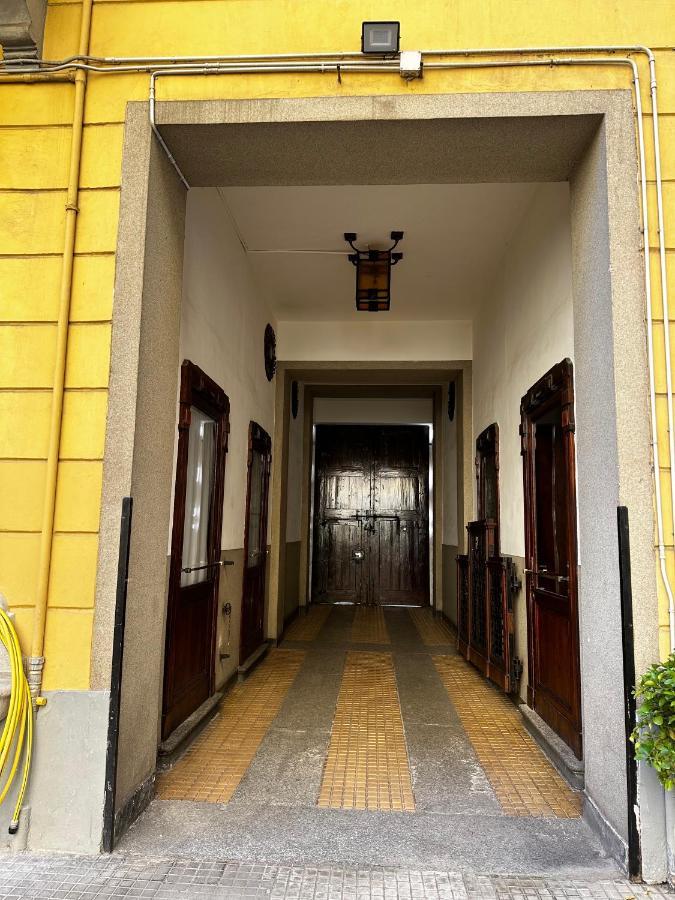 Alloggio in famiglia Wagner Milano